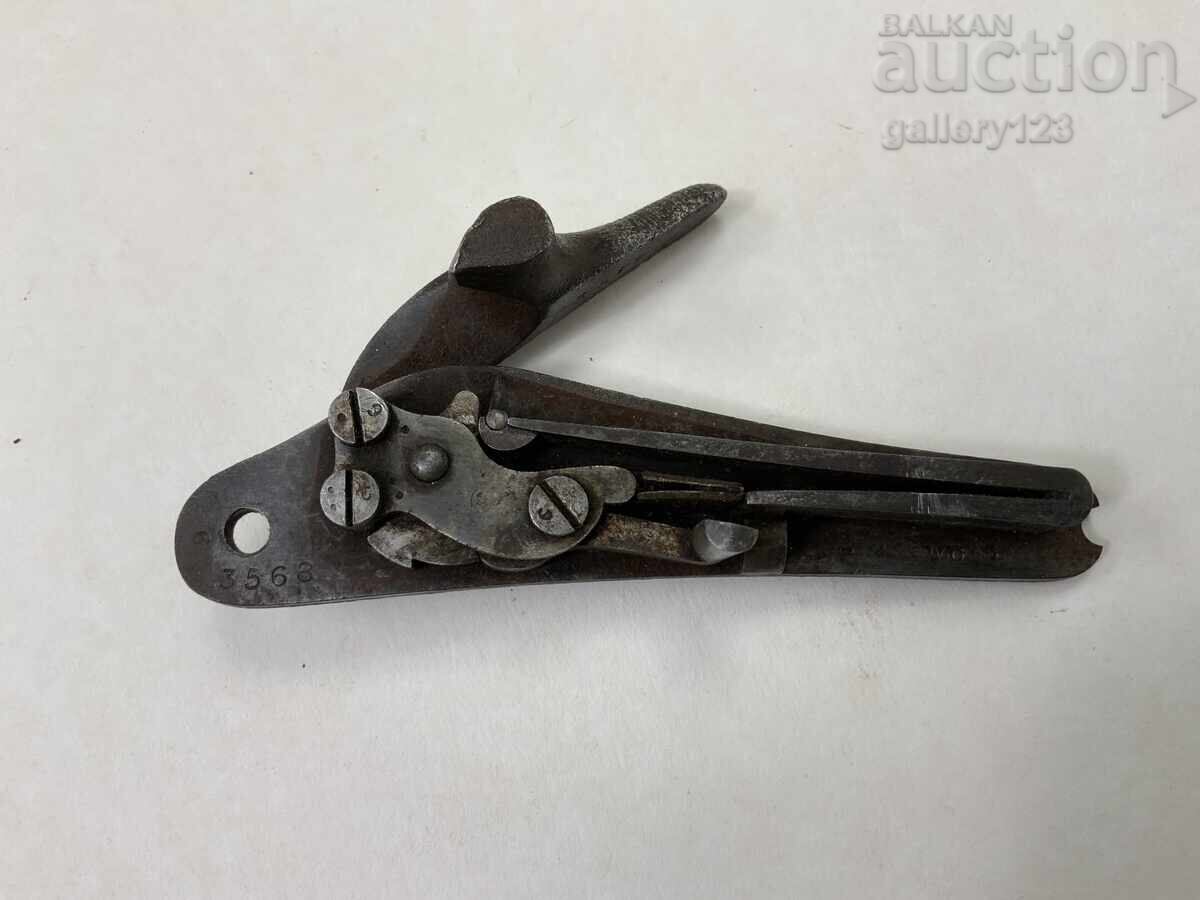 Kranka Kranka original BIRMINGHAM rare perfect - 7