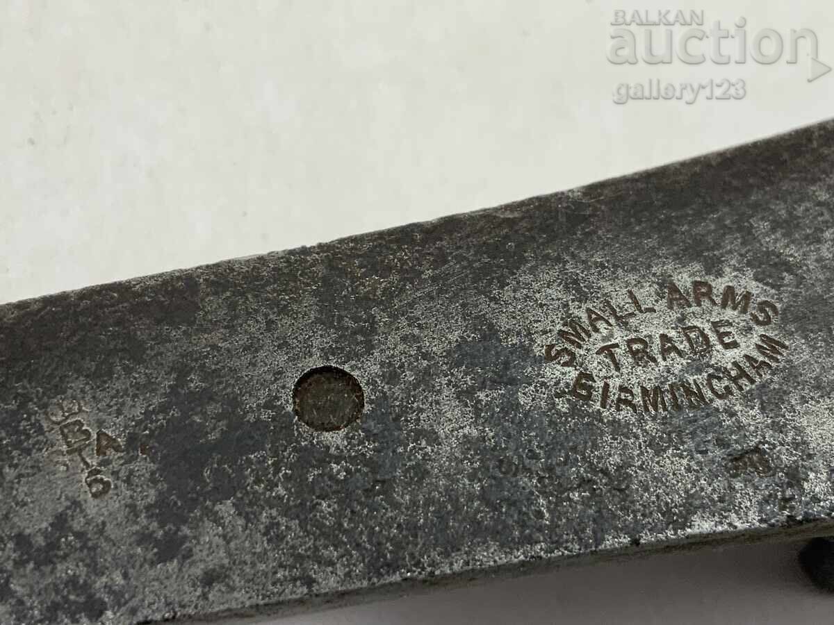 Kranka Kranka original BIRMINGHAM rare perfect - 8