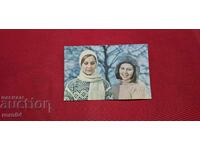 Н. ПШЕННАЯ - Л. НЕФЕДОВА