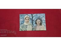 N. PSHENNAYA - L. NEFEDOVA