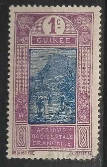 Γαλλία/Γαλλική Γουιάνα 1913 Γαλλία/Γαλλική Γουιάνα 1913