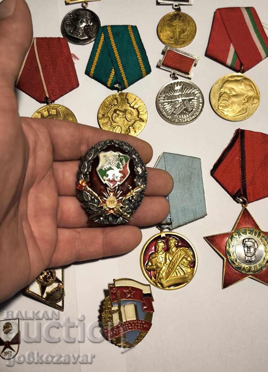 Δημοπρασία Λοτ Μετάλλια, Παράσημα, Σήματα! Δείτε τις φωτογραφίες! Από 0,01st Δημοπρασία Λοτ Μετάλλια, Παράσημα, Σήματα! Δείτε τις φωτογραφίες! Από 0,01st