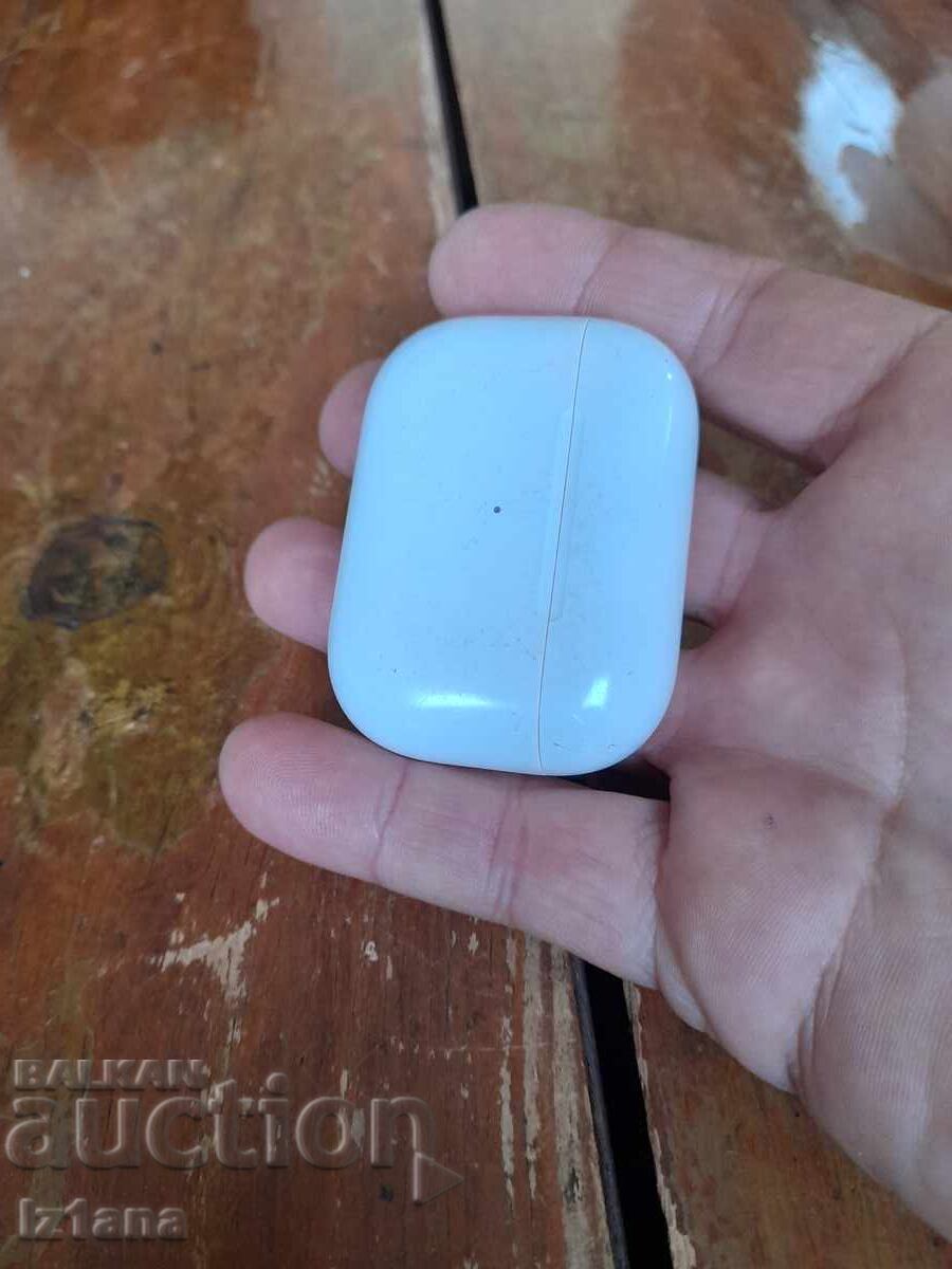 Air Pods Dryers with price 11.00 BGN | € 5.62