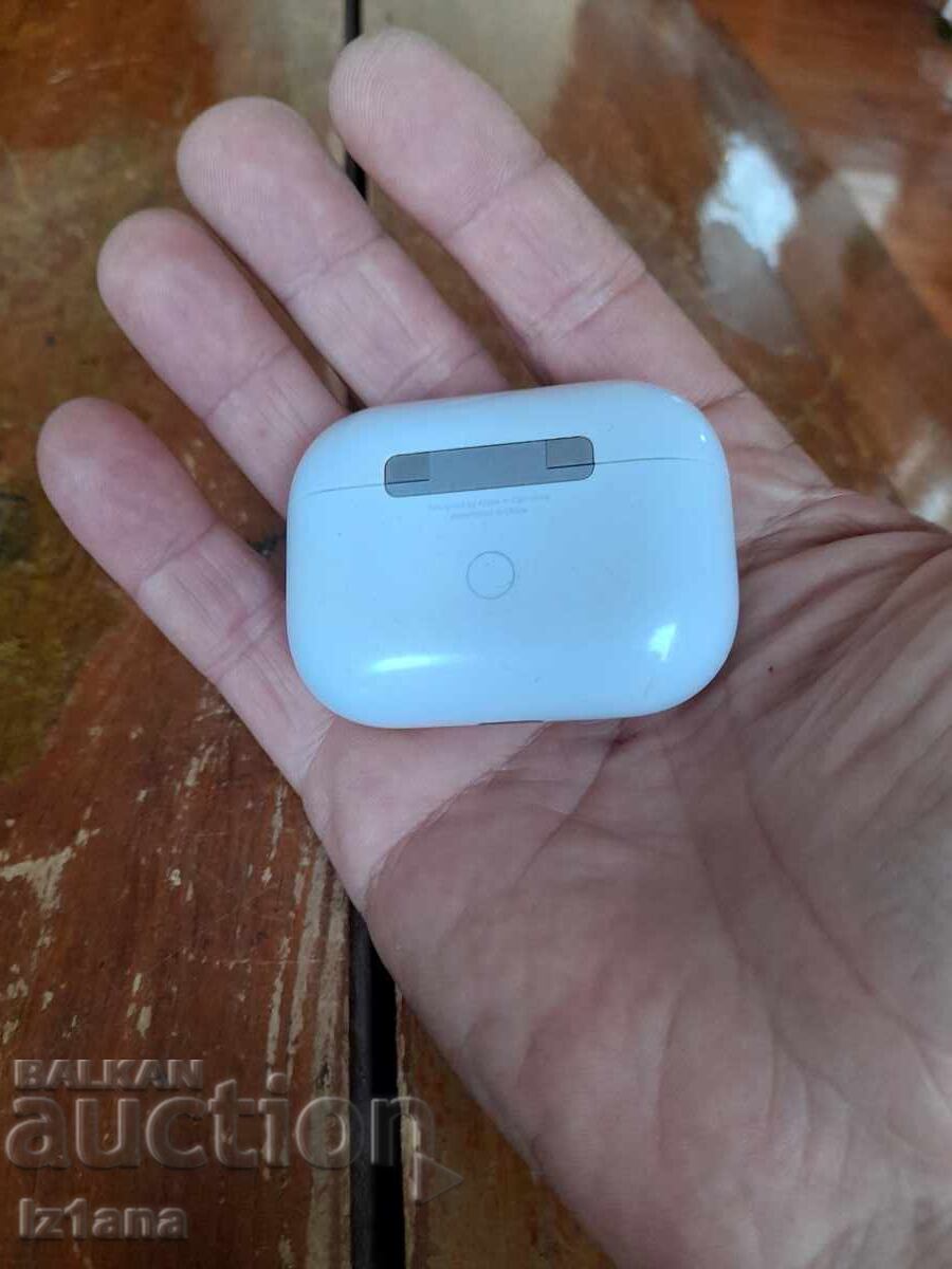 Auction  Air Pods Dryers