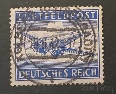 Germania/Reich 1942 Poștă Militară/Avioane Germania/Reich 1942 Poștă Militară/Avioane