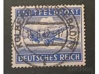 Germania/Reich 1942 Poștă Militară/Avioane