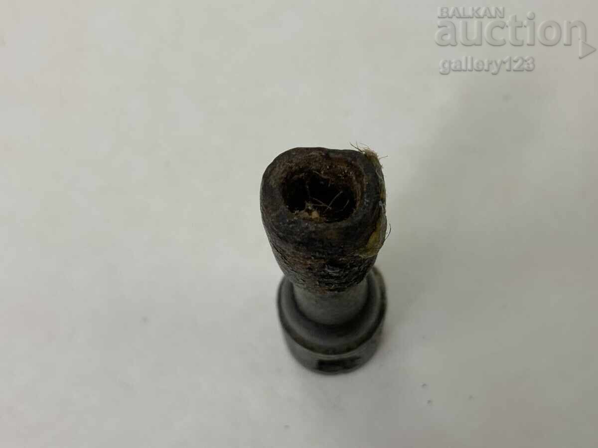 Auction  From a cannon