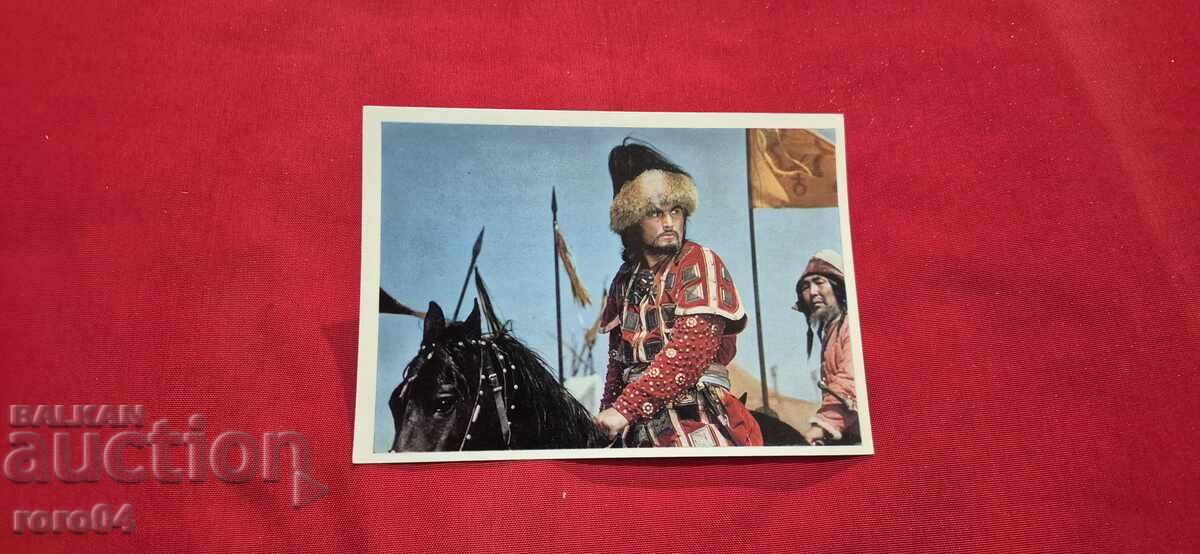 Б. ВАТАЕВ Б. ВАТАЕВ