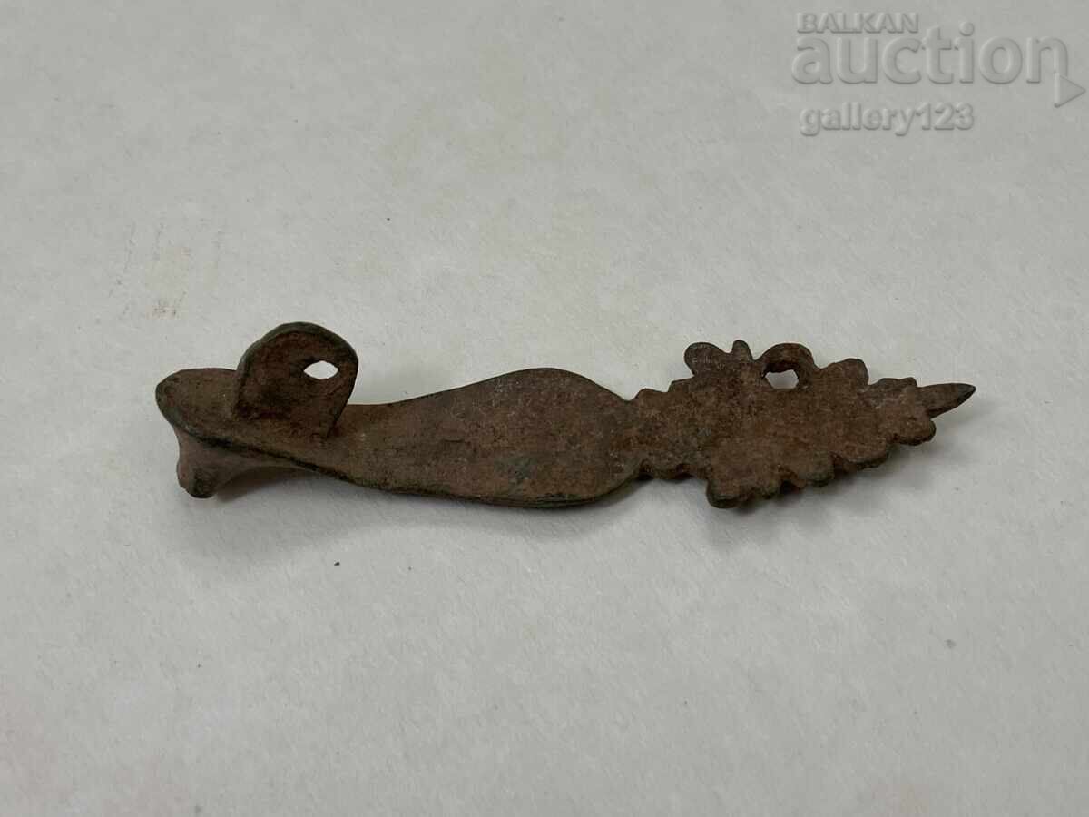 For flint with price 21.00 BGN | € 10.74