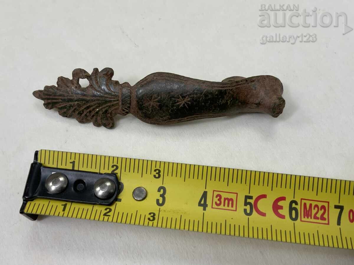 Delivery of For flint