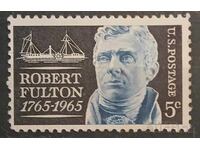 Persoane/Nave din SUA