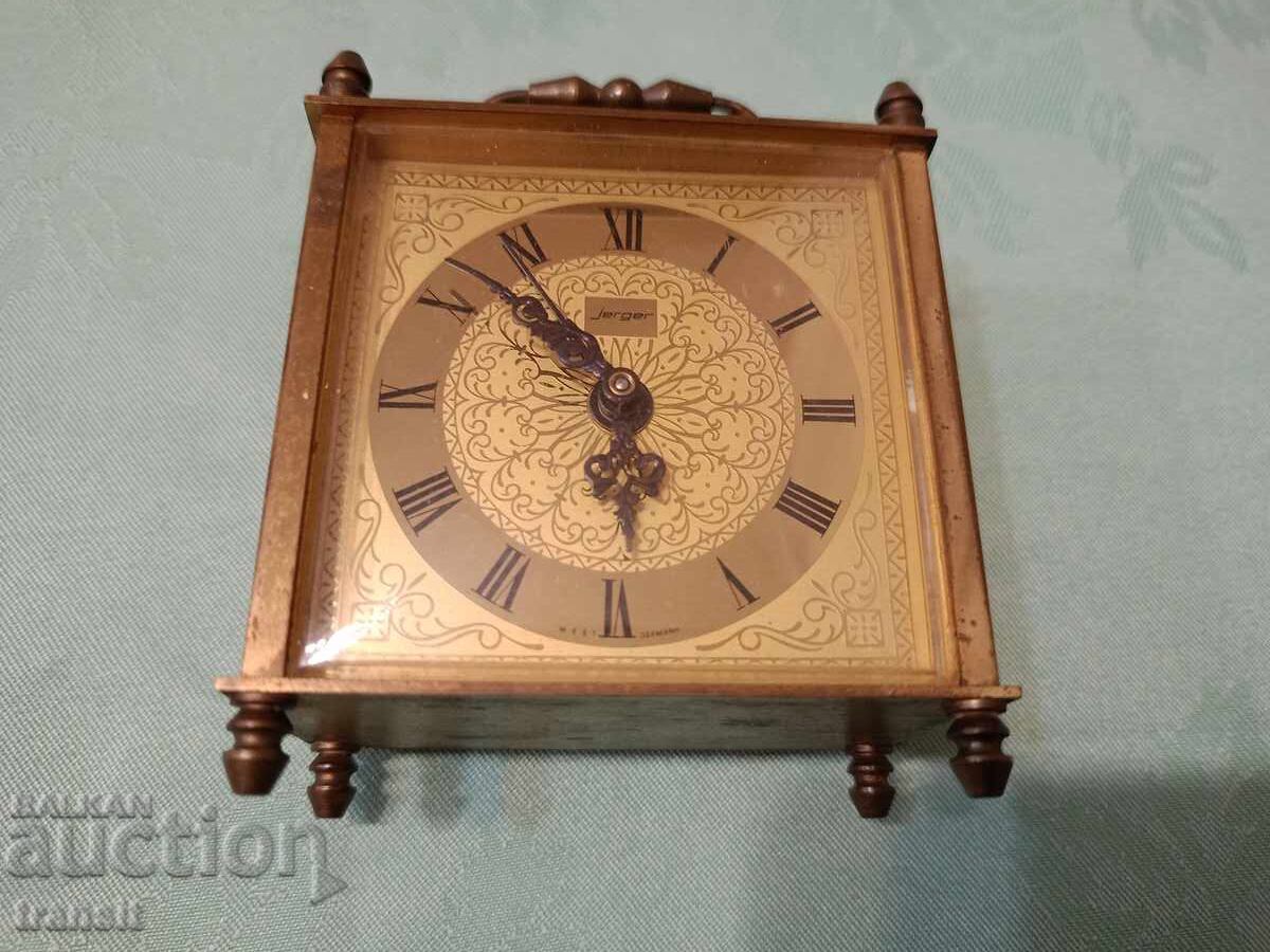 Ceas de masă West Germany - 6 Ceas de masă West Germany - 6