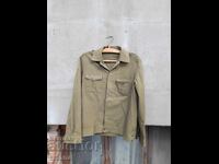 Cămașă militară veche