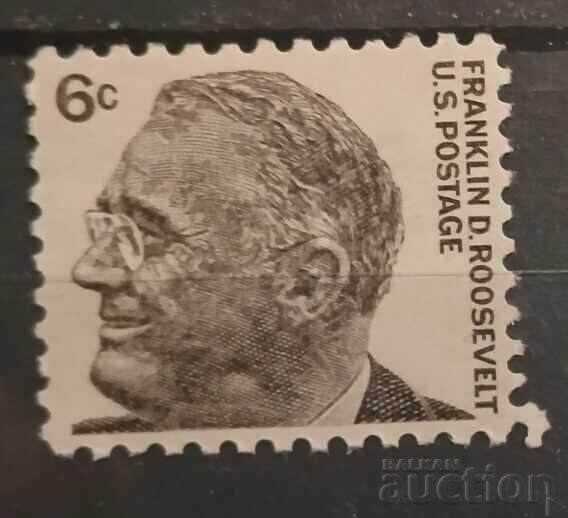 Προσωπικότητες των ΗΠΑ