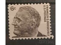 Προσωπικότητες των ΗΠΑ