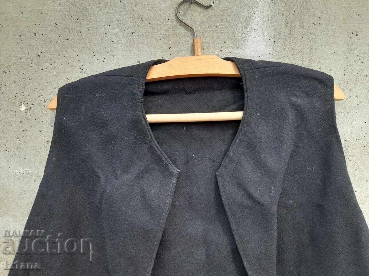 Men's Sheer Vest with price 27.00 BGN | € 13.80