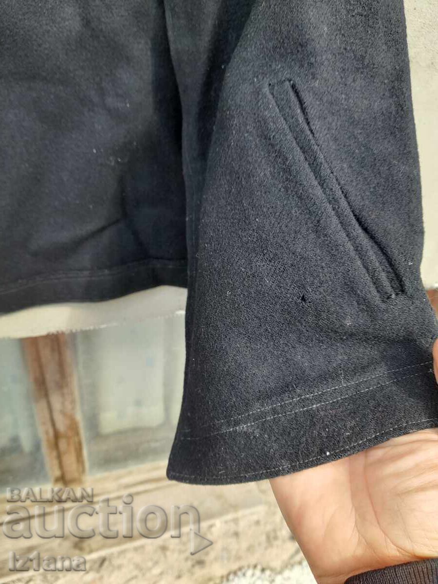 Men's Sheer Vest - 5