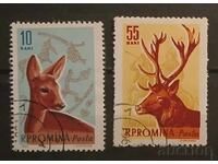 Ρουμανία Πανίδα