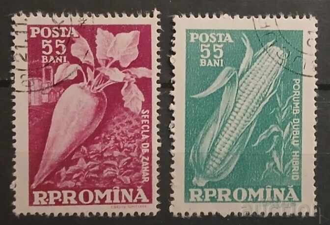 Ρουμανία Φλωρά Ρουμανία Φλωρά