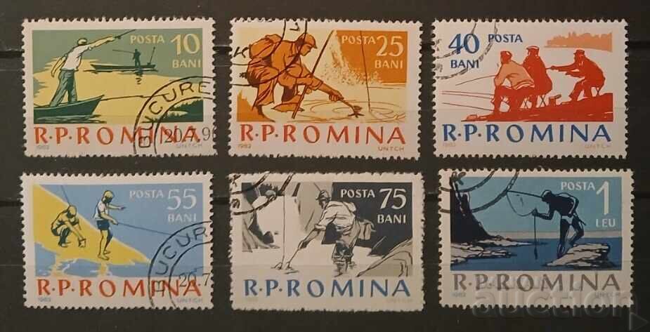 Румъния Румъния