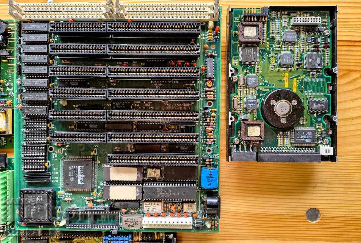 Παράδοση Παρτίδα ηλεκτρονικών απορριμμάτων! Παράδοση Παρτίδα ηλεκτρονικών απορριμμάτων!