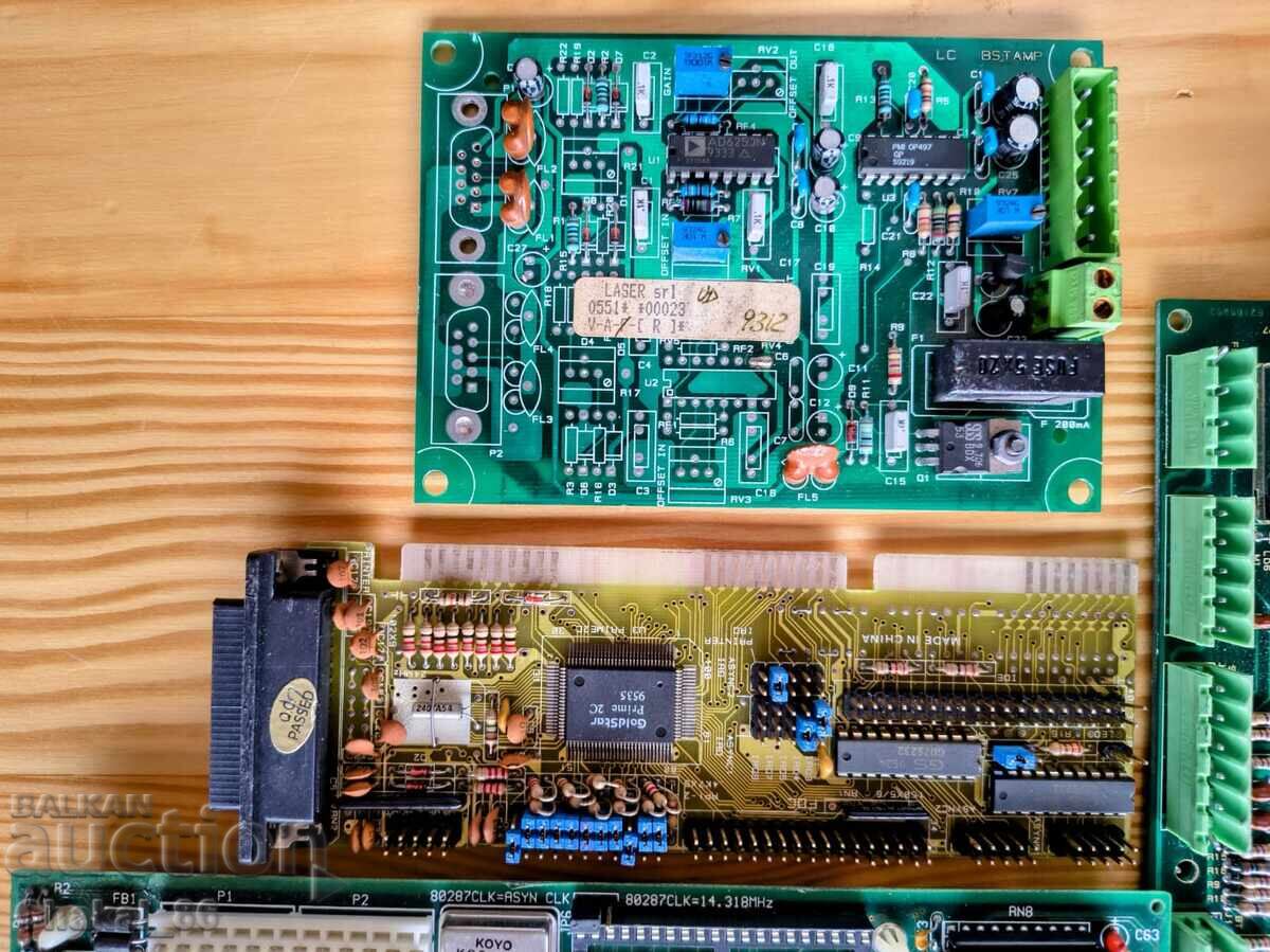 Παρτίδα ηλεκτρονικών απορριμμάτων! - 5 Παρτίδα ηλεκτρονικών απορριμμάτων! - 5