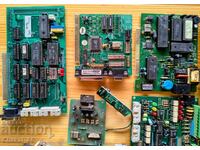 Lot de fier vechi electronic!