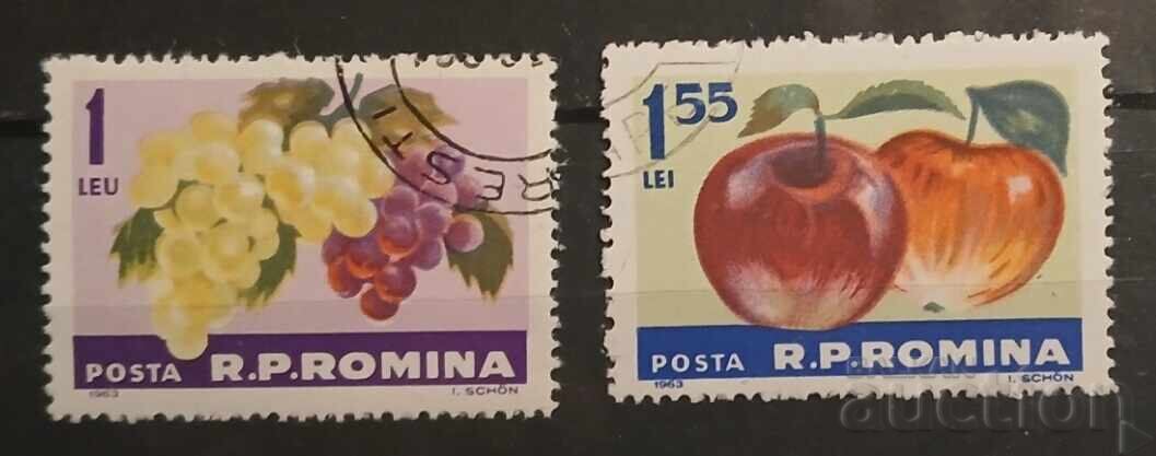 Ρουμανία Φλωρά Ρουμανία Φλωρά