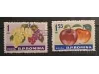 Ρουμανία Φλωρά