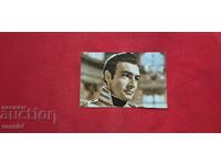 Β. ΤΙΧΟΝΟΦ - ΠΟΛΕΜΟΣ ΚΑΙ ΕΙΡΗΝΗ