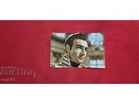 Β. ΤΙΧΟΝΟΦ - ΠΟΛΕΜΟΣ ΚΑΙ ΕΙΡΗΝΗ