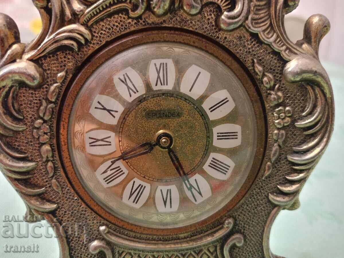 Desk clock - 5 Desk clock - 5