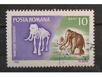 Ρουμανία Πανίδα