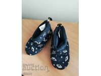 Children's slippers size 26/27