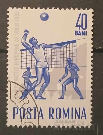 Ρουμανία Σπορ