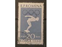 Румъния Спорт/Олимпийски игри