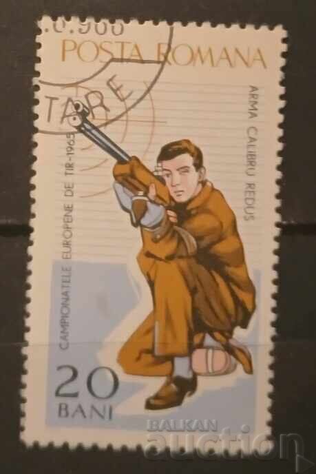 Ρουμανία Σπορ