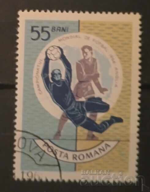 Ρουμανία Αθλητικά/Ποδόσφαιρο Ρουμανία Αθλητικά/Ποδόσφαιρο