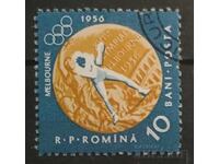 România Sport/Jocuri Olimpice