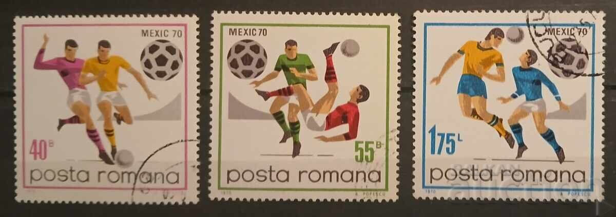 Romania Sport/Football Romania Sport/Football