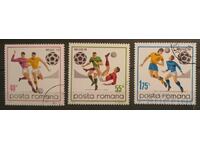 Romania Sport/Football