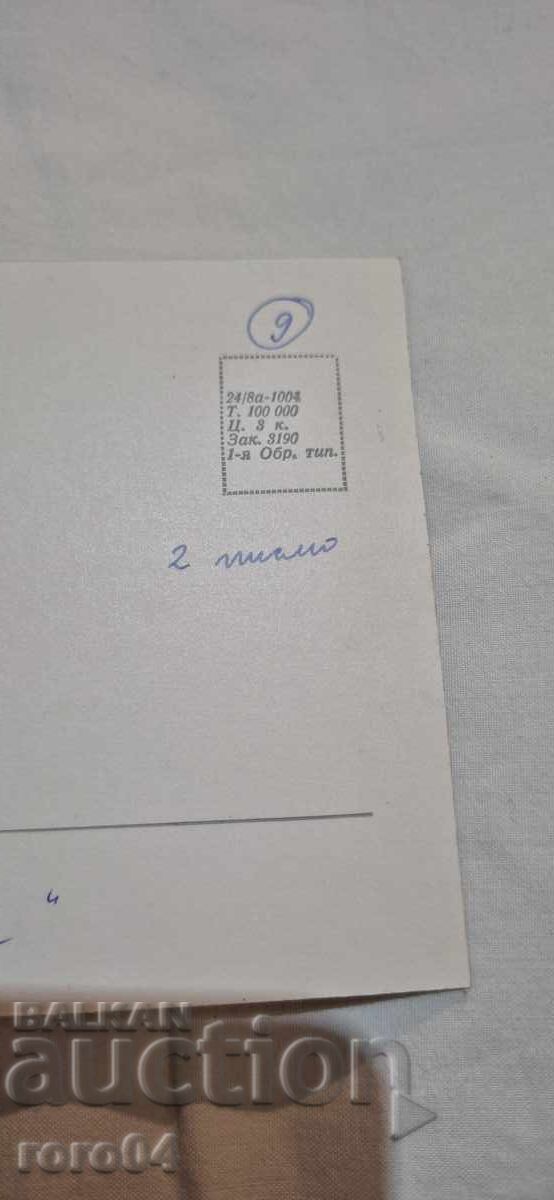 SIBERIAN SUITE - 7 SIBERIAN SUITE - 7