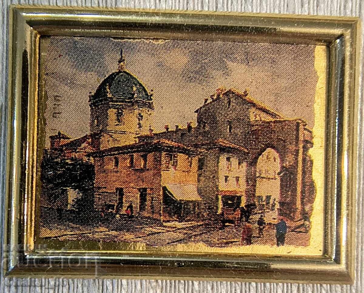 Livrarea Lot pe folie de aur!