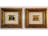 Lot pe folie de aur!