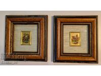 Lot pe folie de aur!