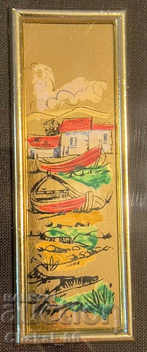 Pe folie de aur! cu preț 10.99 BGN | € 5.62 Pe folie de aur! cu preț 10.99 BGN | € 5.62