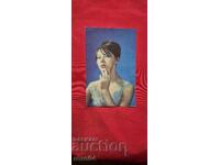 LYUDMILA SAVEL’EVA