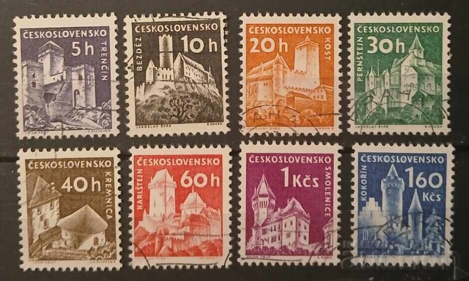 Clădiri Cehoslovacia Clădiri Cehoslovacia