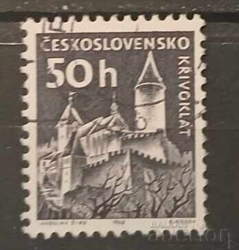 Τσεχοσλοβακία Κτίρια