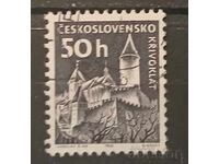 Czechoslovakia Buildings